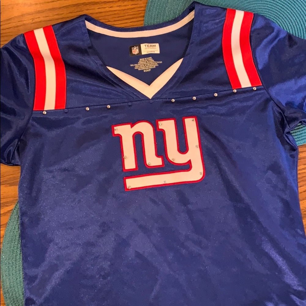 New York Giants Jersey